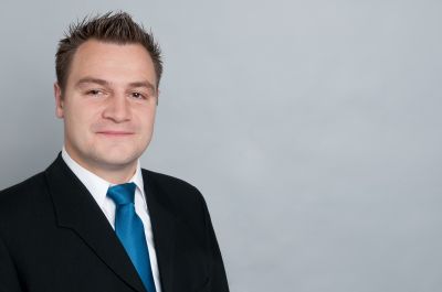 Dipl. Betriebswirt (BA) Jürgen Heil